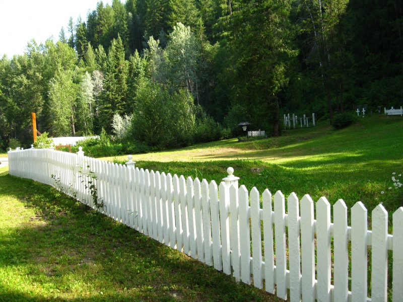 What to Do Before Installing a Fence Replacement in Christiansburg VA