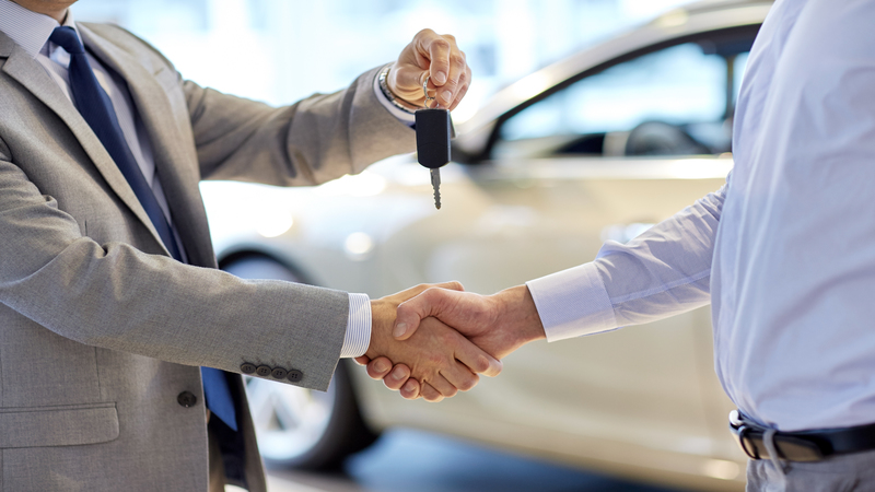 Why Buy Your Next Car from a Chevy Dealership in Plainfield