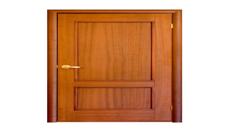 Why are the Interior Doors Cooked in Your Honolulu Hawaii Home?