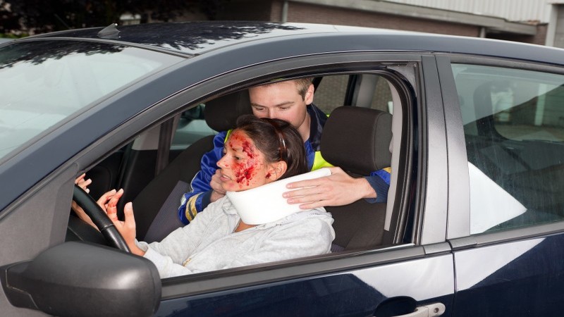 Tips for Healing From a Personal Injury Accident in Minneapolis