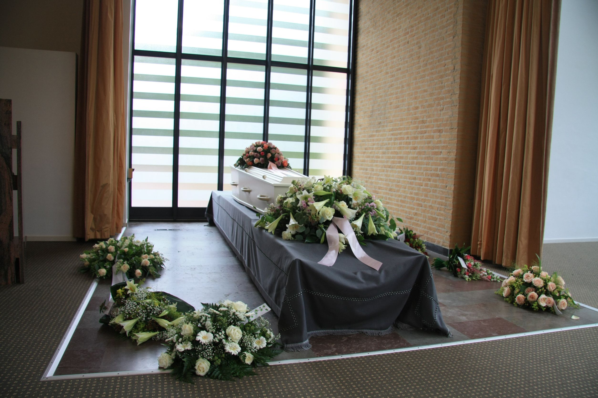 Benefits Of Funeral Pre-Planning In Maryland