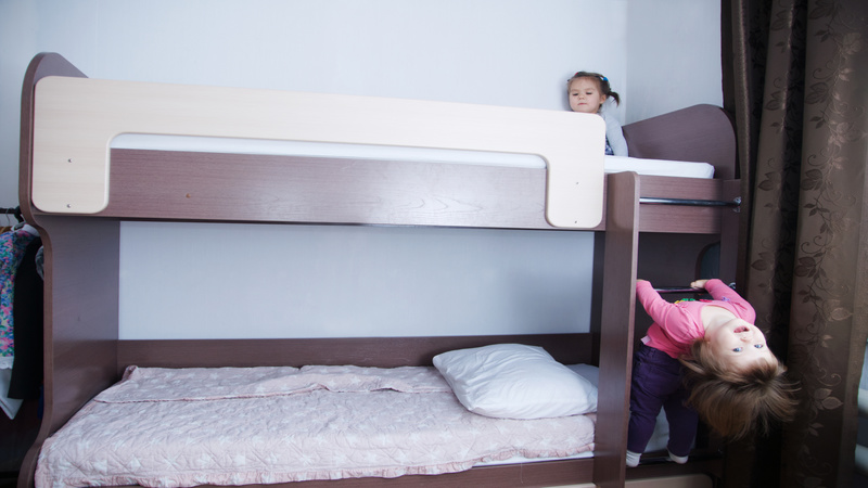 Things to consider when buying kids furniture in Green Bay WI