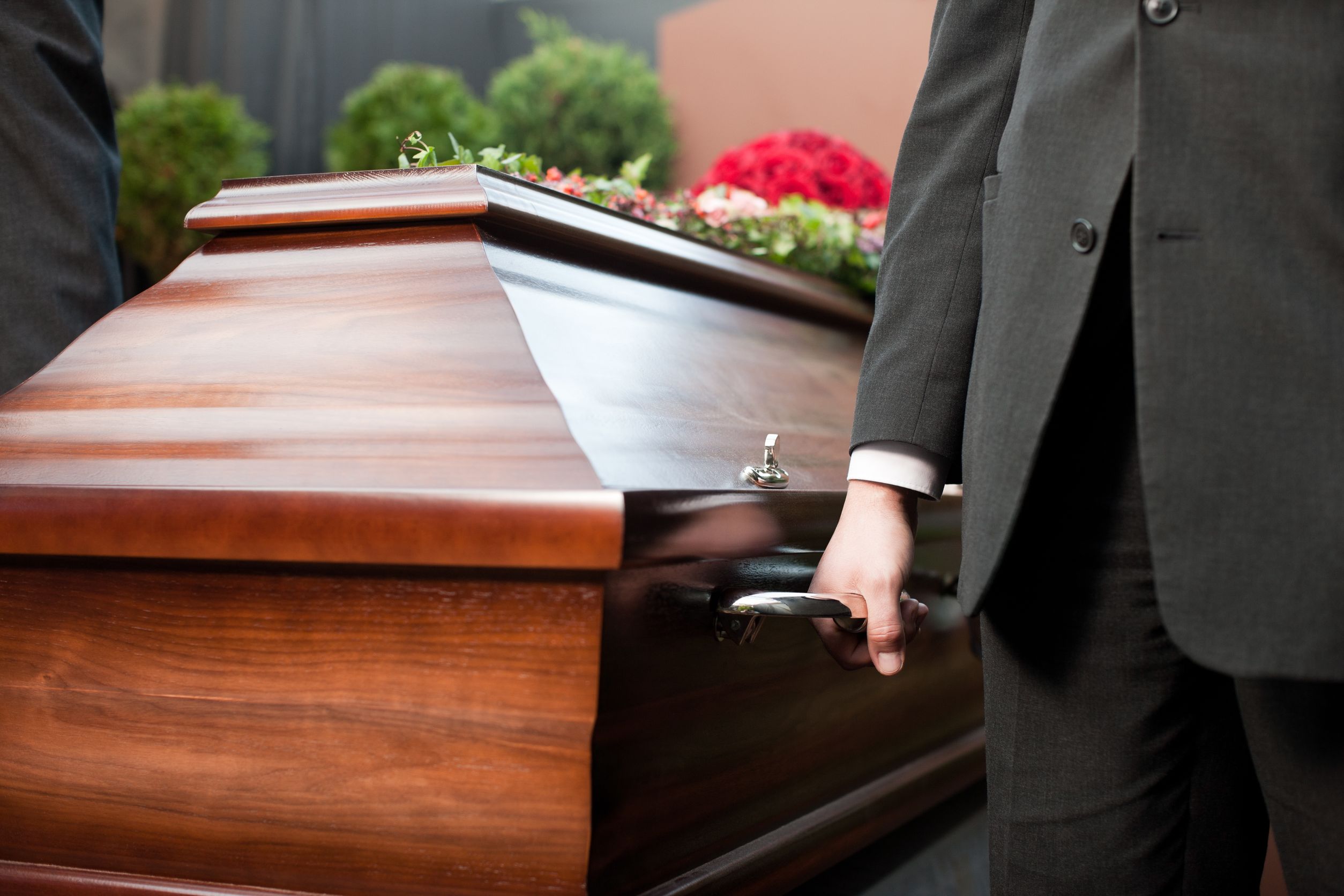 Ways A Funeral Home Can Help Set Up A Traditional Service in Bel Air