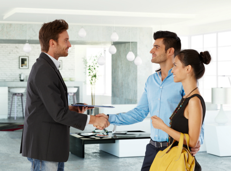 A Real Estate Agent Charleston SC Can Find You a Home