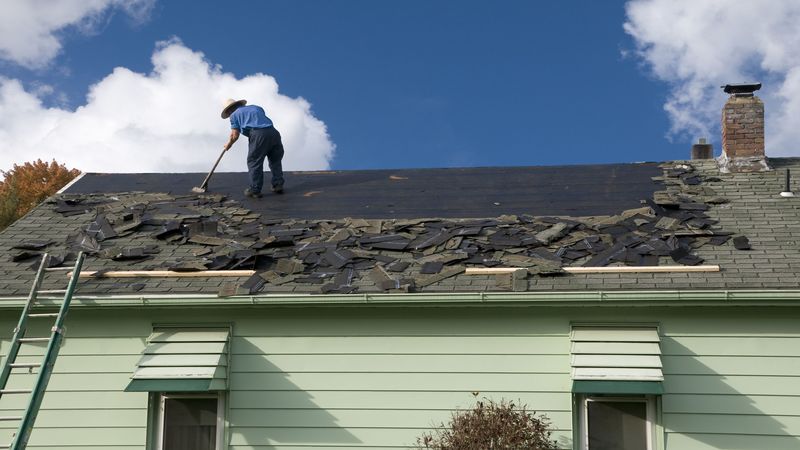 Top Tips from Aurora Siding Companies for Exterior Maintenance