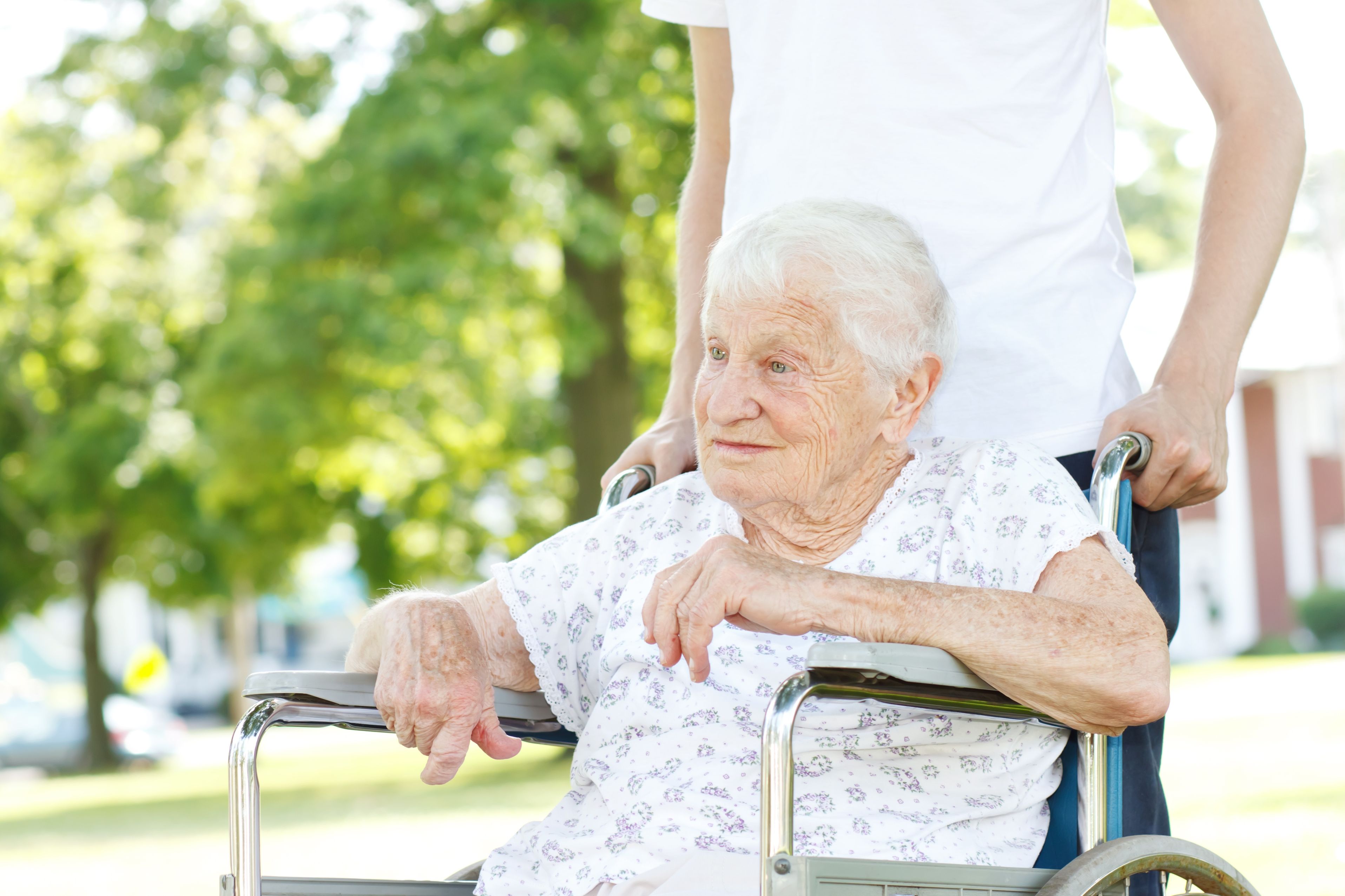 Know the Facts About COVID-19 When Selecting a Senior Living Community
