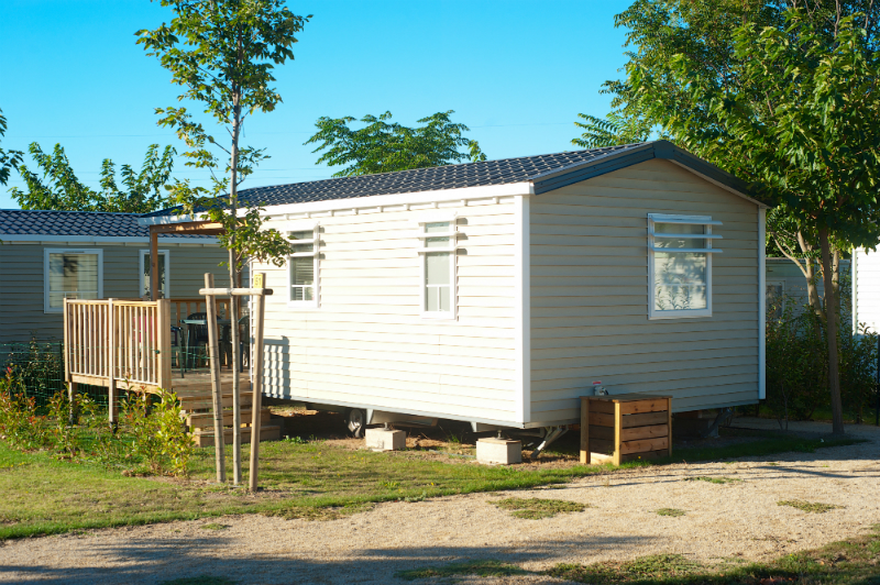 Choosing a Shed in Charleston That Meets All of Your Storage Needs