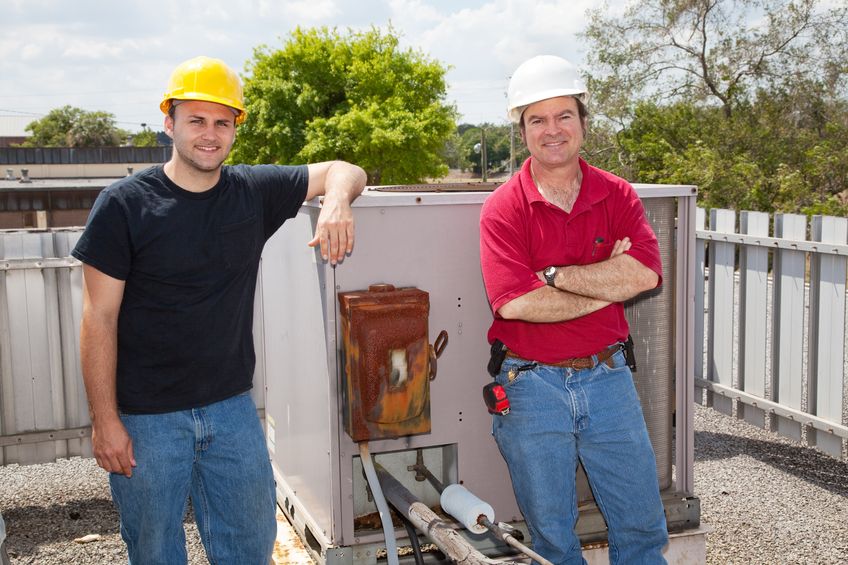 Make Your Business More Welcoming to Customers in Charleston this Summer