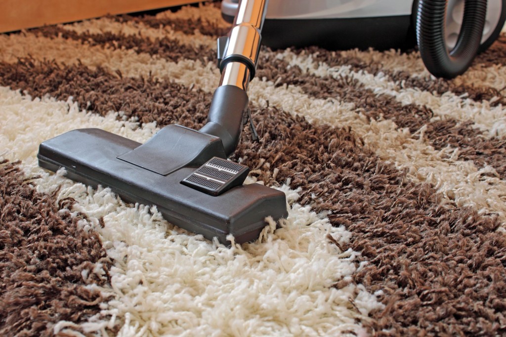 Office Deep Cleaning Service Near New Jersey Eliminates Accumulated Dirt