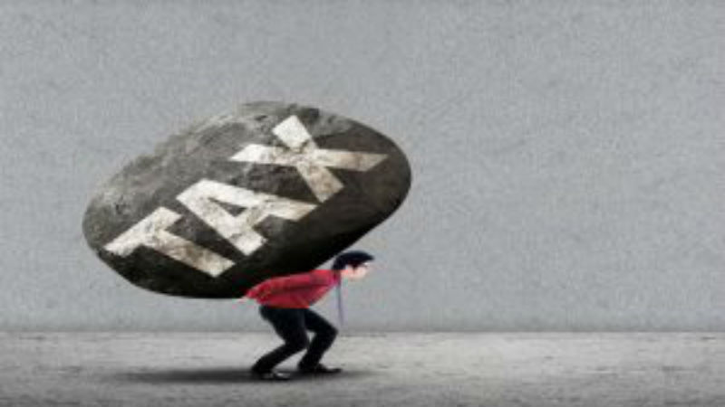 Two Reasons You Need a Tax Consultant