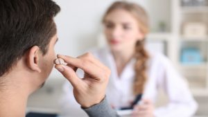 Reviewing Options for Hearing Aids in Wheaton