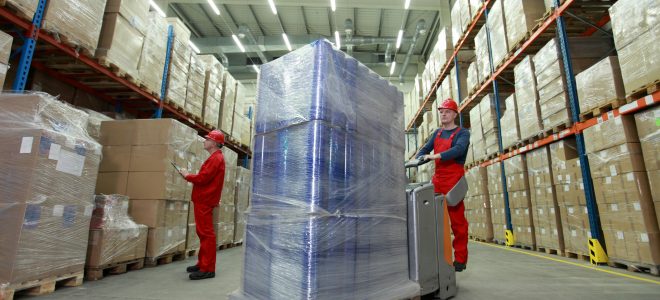 What You Should Know About Corporate Moving in Charleston, SC