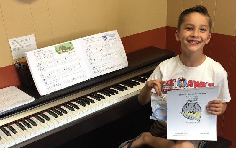 3 Reasons Every Parent Should Put Their Child In Music Lessons New Jersey