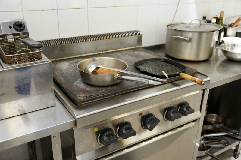 Tips to Use When Shopping For Equipment For Your Restaurant in New Jersey