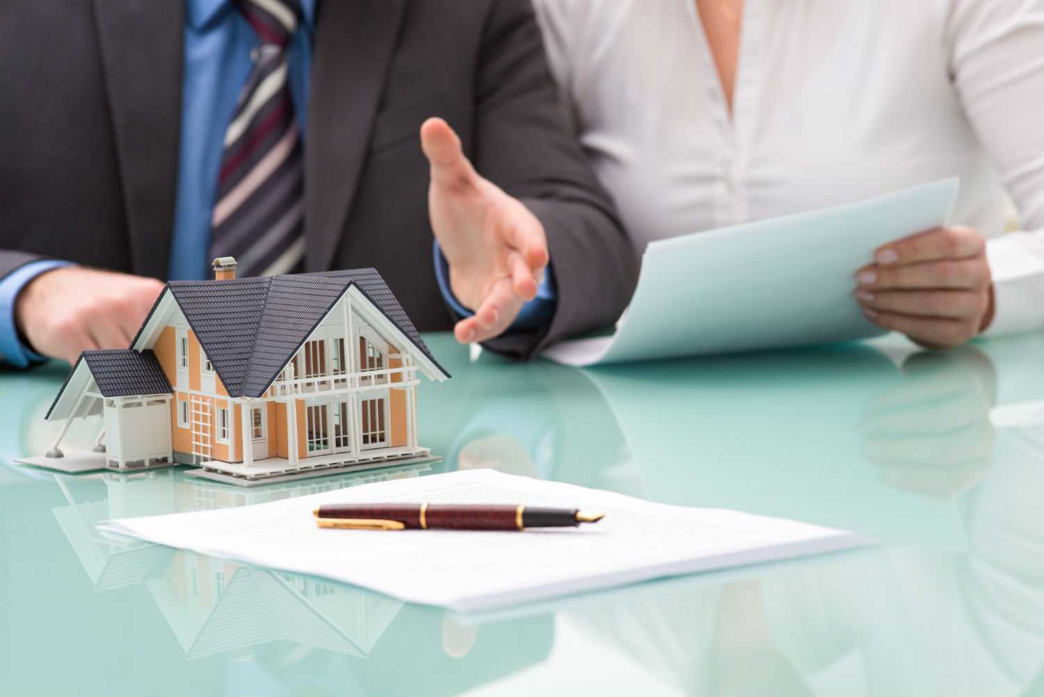 Reasons to Go For company that offers We Buy Houses Fast in Milwaukee