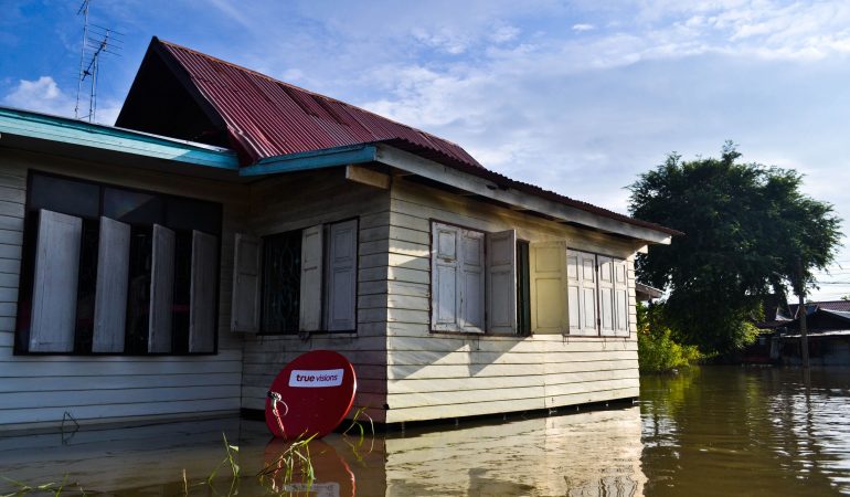 Appreciating the Alternatives for Sandbags Available to Homeowners
