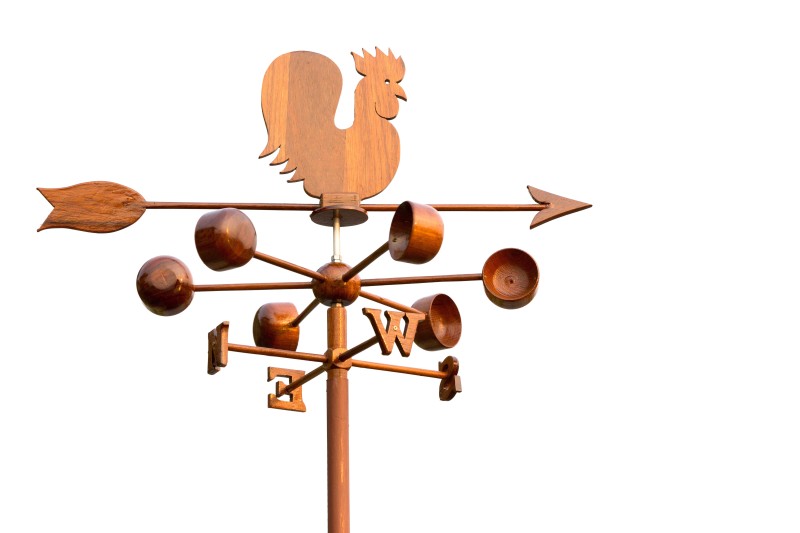 Looking at New Cupolas and Weathervanes to Enhance Your Outdoor Accents