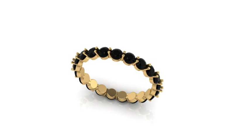 Machine or Handmade Gold Ring Design, Which to Choose?