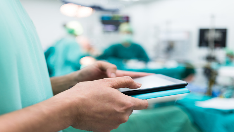 Mobile Healthcare in Florida Has Never Been This Safe, Innovative, or Visionary