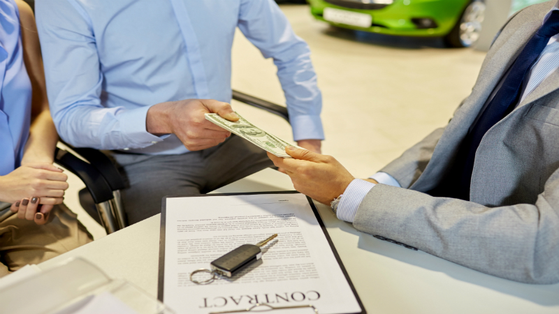 What is the Minimum Auto Insurance You Have to Buy in Illinois?