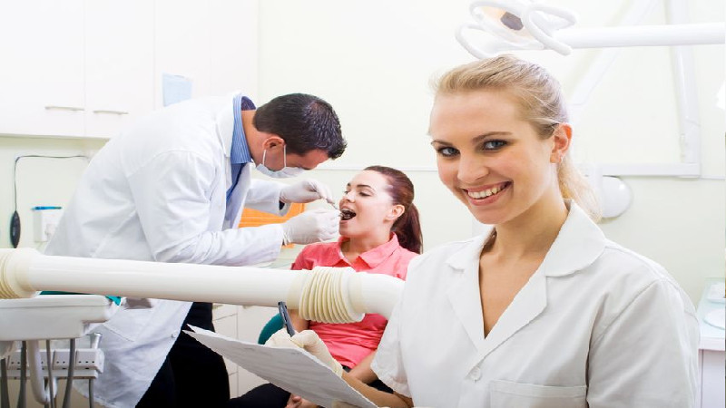 Evaluating an Office of Cosmetic Dentistry in West Point, GA
