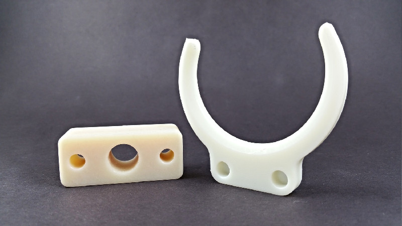 The Advantages of Using Industrial-Grade UHMW Polyethylene Plastic
