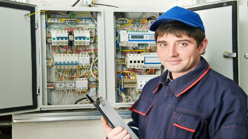 Do You Need Light Fixture Repair in Newnan, GA?