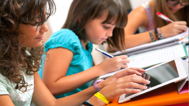 Top 4 Advantages of Private Elementary Schools Near Vaughan, Ontario