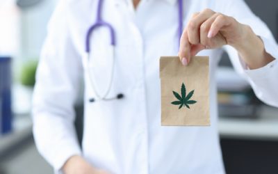 Important Information To Share With Your Medical Marijuana Doctor