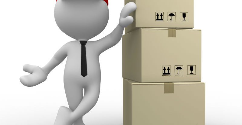 Five Ways Packaging Can Help A Business Stand Out From the Crowd