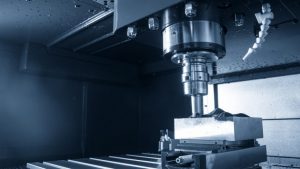 How to Choose a CNC Machinist to Manufacture Your Product in the U.S.