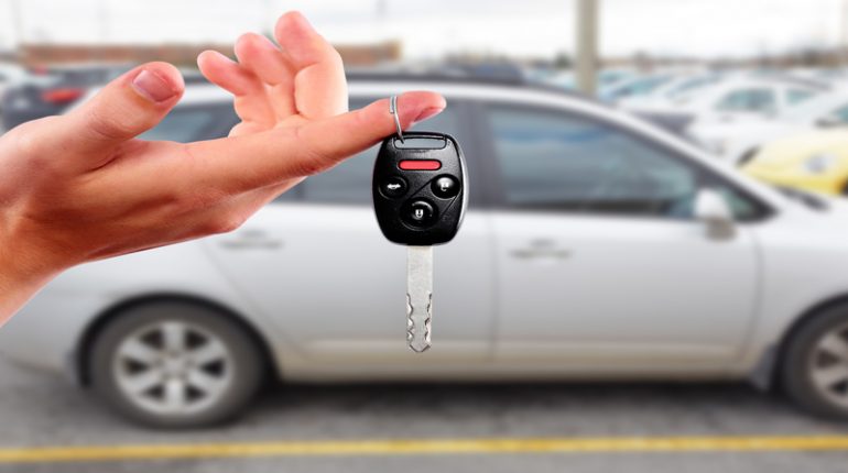 The Advantages You Get from Using Online Parking Reservations in Seattle