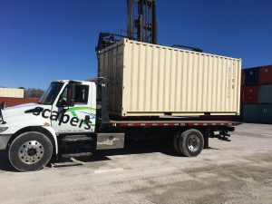 Dumpster Delivery in St. Louis, MO Can Make Your Next Project Easier