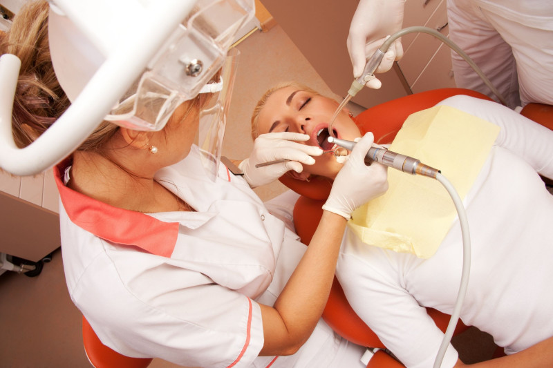 The Benefits of Modern Dental Services In Tulsa