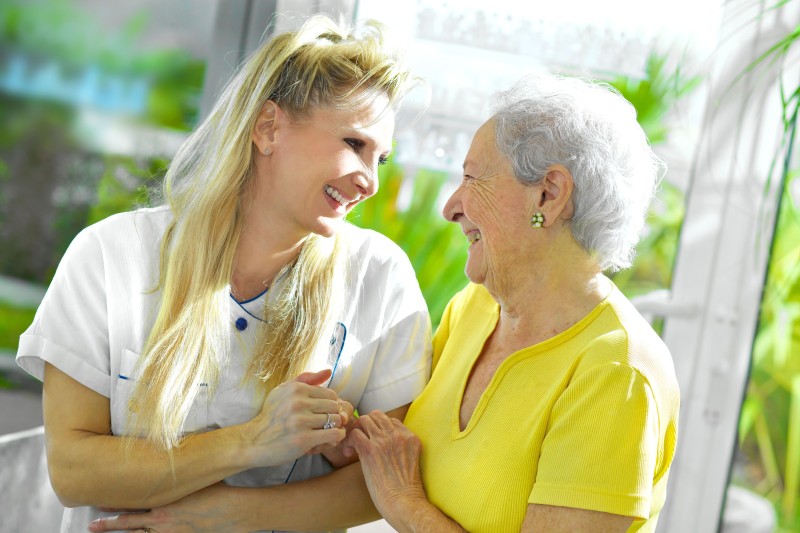 4 Things to Consider When Looking Into Memory Care Homes in Melbourne, FL