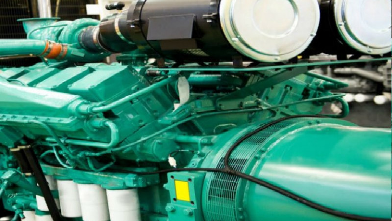 All That You Need to Know About Turbine Power Generation Services
