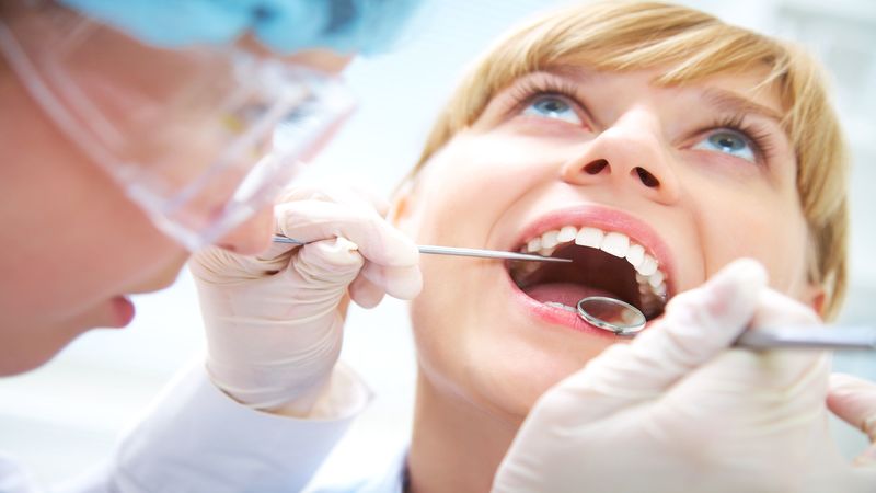 How Can Your Family Benefit from General Dentistry in Manassas?