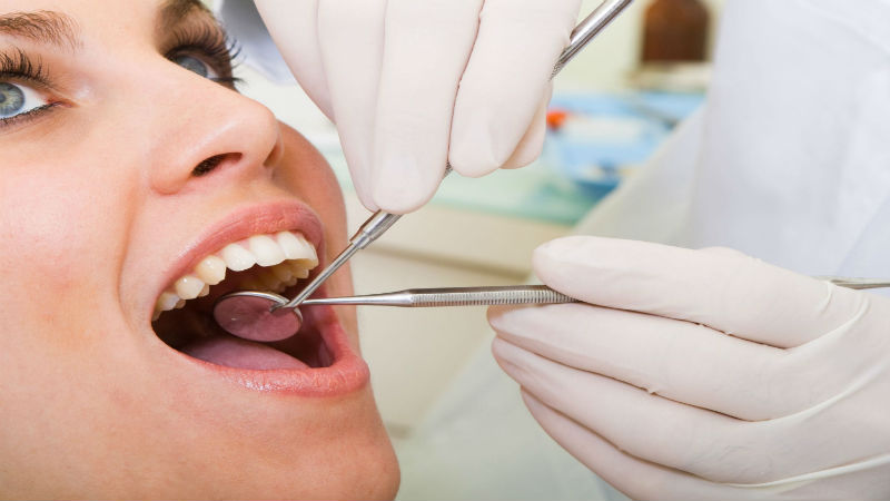 Tips for Caring for Partial Dentures in Monroe, LA