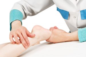 Common Causes of Foot Pain in Jacksonville FL