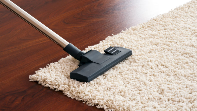 Who Can Help You with Carpet Cleaning in Bakersfield?