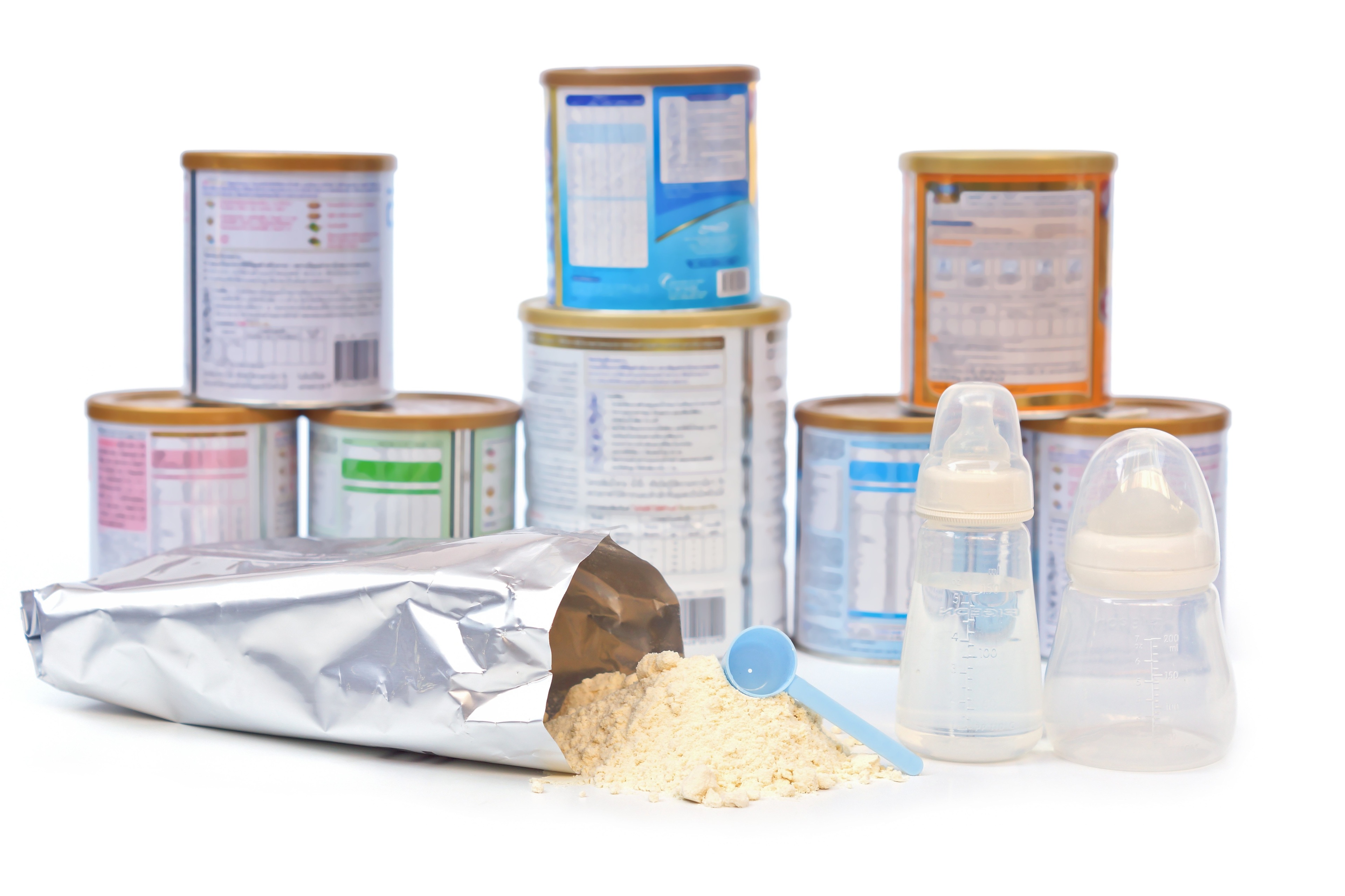 Baby Formula in the USA You Can Trust at a Price You Can Afford