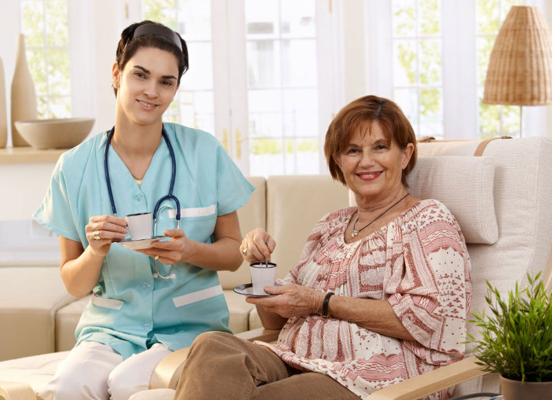 Choosing Senior Care in Sebastian FL