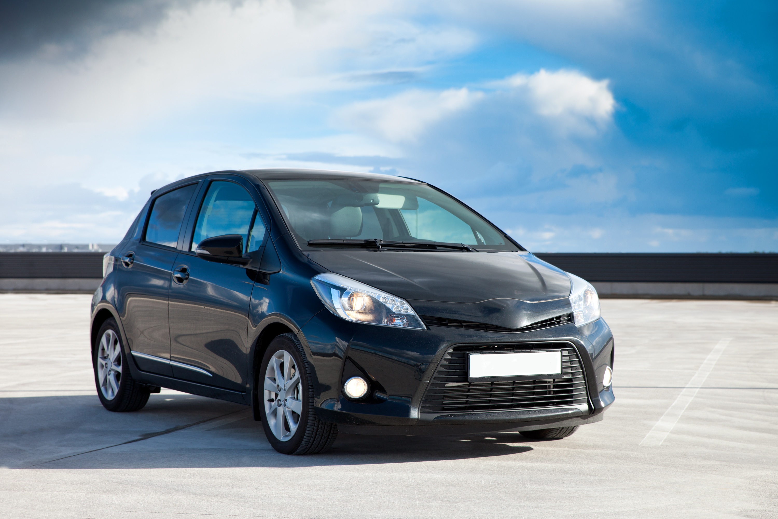 Thinking of Buying a Nissan in Montclair, NJ
