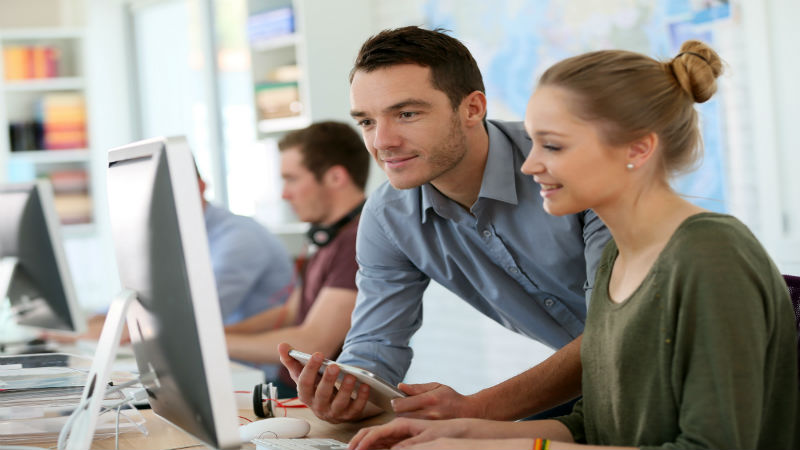 3 Benefits of Flexible Learning at an Elementary School in Victorville, CA
