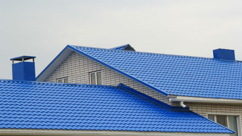 How to Keep Commercial Roofing in Nashville, TN, in Great Shape