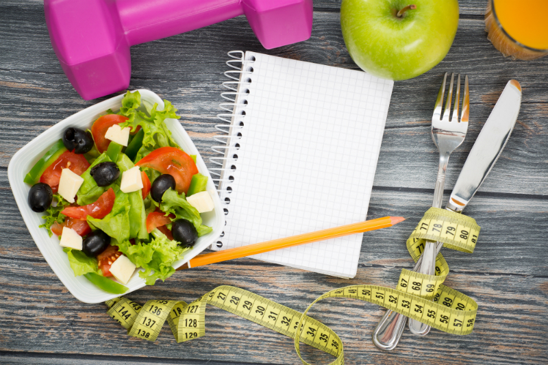 Improve your Life with Help from a Center for Nutrition in South Windsor CT