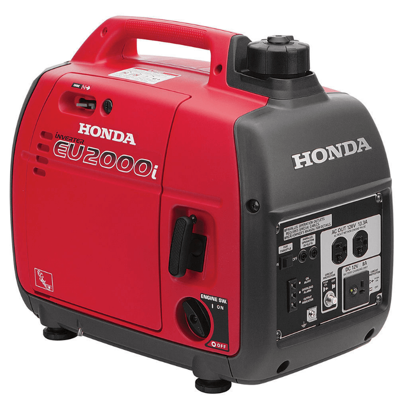 Your Reliable and Trustworthy Provider for Generator Rental in Newnan, GA