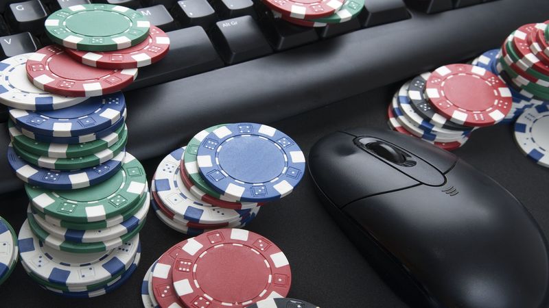 4 Things to Help You Win at Slots