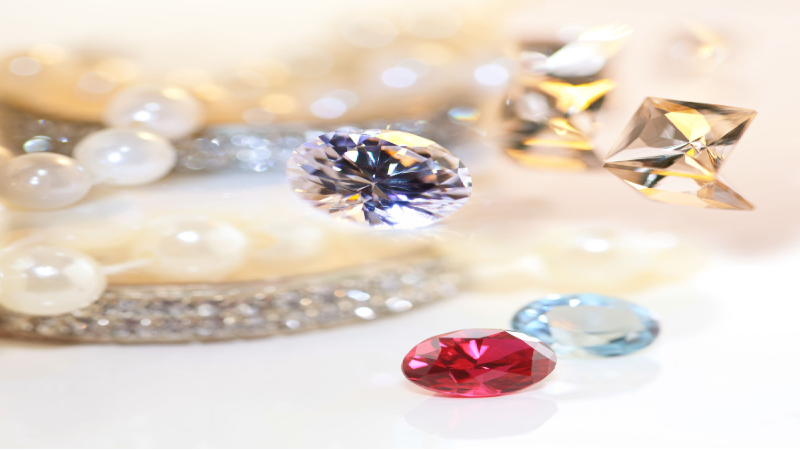 The Best Jewelry Repair Store in Monroe, LA