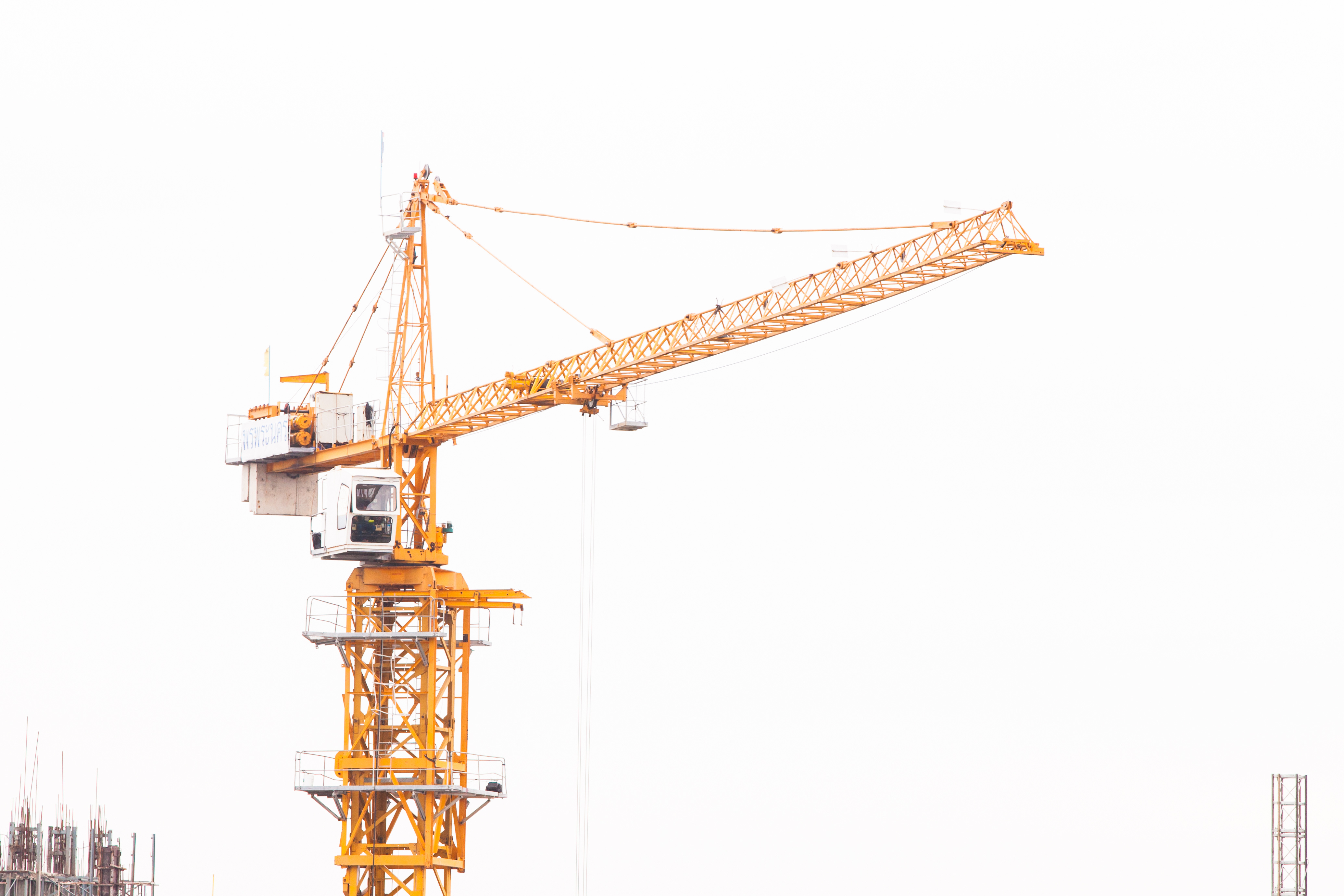 Top 3 Reasons Why You Need to Consider Crane Rental Companies in Chicago
